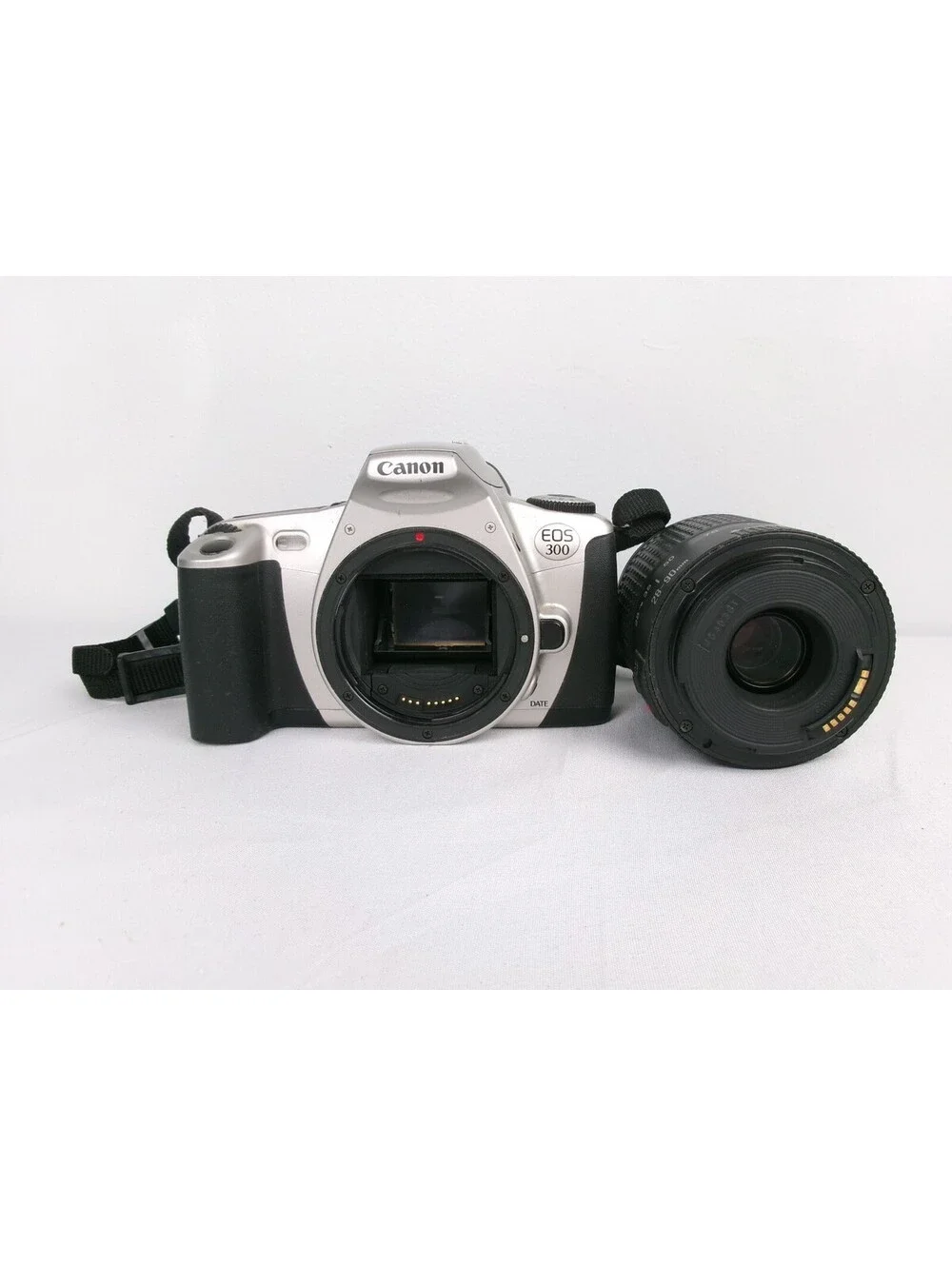 Canon eos 300